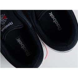 Кроссовки Reebok Classic Leather Suede