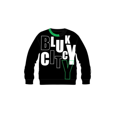 Джемпер трикотажный для мальчиков