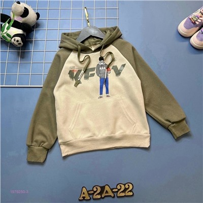 кофта 1979250-3