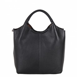 Сумка 1238-3TH black Polina&Eiterou