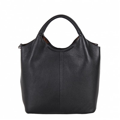 Сумка 1238-3TH black Polina&Eiterou