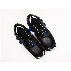 Кроссовки Nike Shox TL