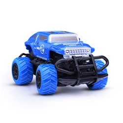 Машина "Внедорожник Экстремал-5" р/у, 27 MHz, в коробке