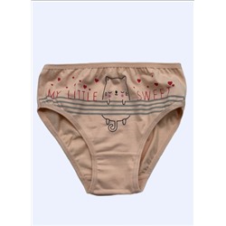 Трусы для девочек Berrak