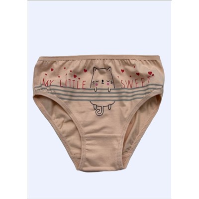 Трусы для девочек Berrak