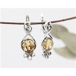 Серьги "Мирина"