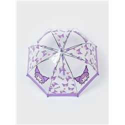 Зонт-трость для девочек