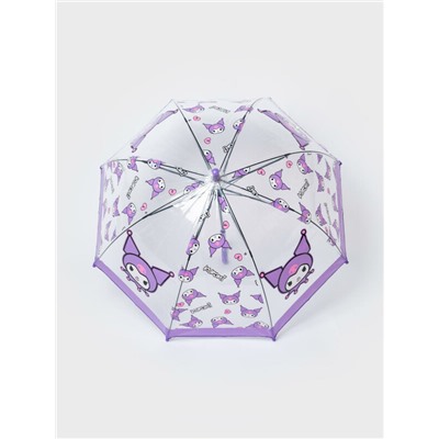 Зонт-трость для девочек