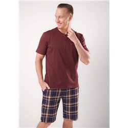 Пижама мужская