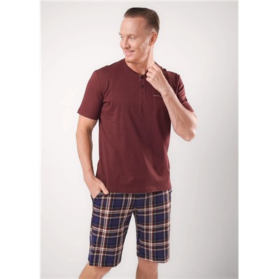 Пижама мужская