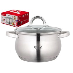 ZEIDAN Кастрюля Z-50240 Barcelona