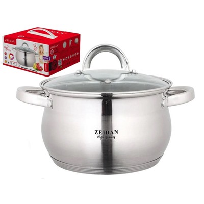 ZEIDAN Кастрюля Z-50240 Barcelona