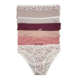 Набор трусов Berrak 7 шт.