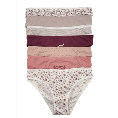 Набор трусов Berrak 7 шт.