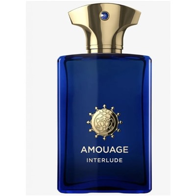AMOUAGE INTERLUDE edp (m) 2ml пробник