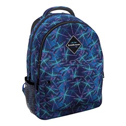 Рюкзак "EasyLine" с двумя отделениями 20L Neon Dragonflies
