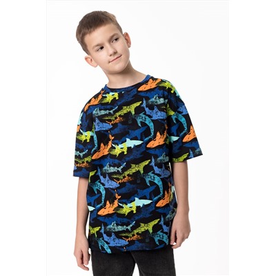 Футболка М225111рц