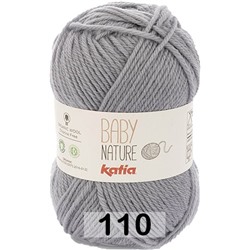 Пряжа Katia BABY NATURE