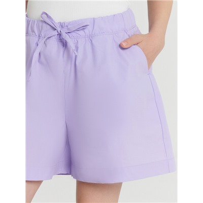 ШОРТЫ ДЛЯ ДЕВОЧЕК (для эпизодической носки) 137759