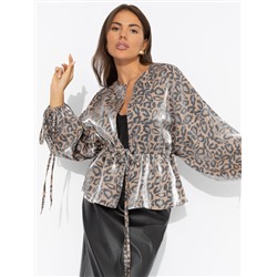 CHARUTTI Жакет 12205