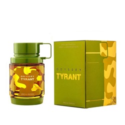 Парфюмерная вода Armaf Odyssey Tyrant Special Edition мужская (ОАЭ)