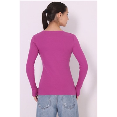 Лонгслив АПРЕЛЬ, 1056935