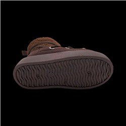 Угги F125-5 коричневые