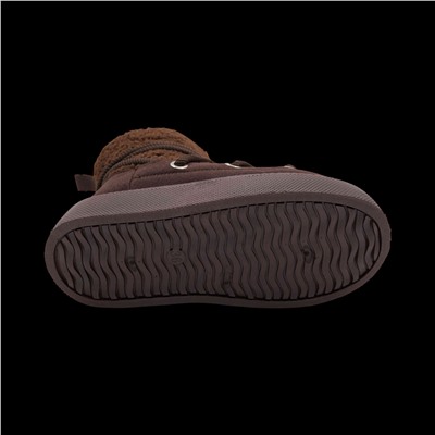 Угги F125-5 коричневые