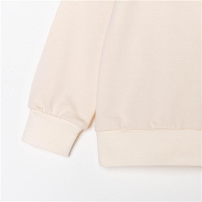 Худи для девочки KAFTAN «Trendy», размер 32 (110-116)