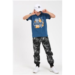 Футболка Вайб