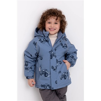 CROCKID Куртка ВК 36084/н/4 ГР