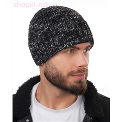 7935/2 MMH Шапка мужская флис (57-59)