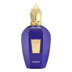XERJOFF ACCENTO edp 100ml TESTER