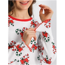 Пижама детская Соль&Перец