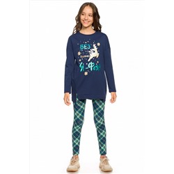 Комплект (Туника+Лосины) PELICAN, 735733