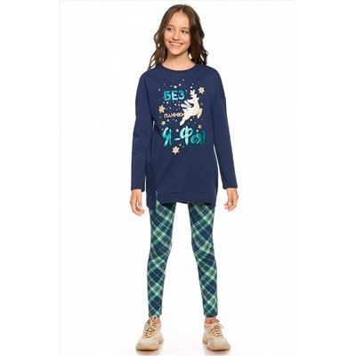 Комплект (Туника+Лосины) PELICAN, 735733