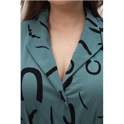 Халат женский Классик Х Арт. 10042