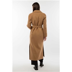 01-10513 Пальто женское демисезонное "Classic Reserve" (пояс)