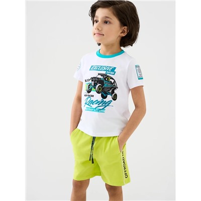 PLAYTODAY Шорты 12612246