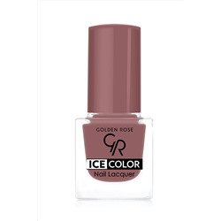 Лак для ногтей GR Ice Color (0-191) - 185 КОСМЕТИКА ИЗ ТУРЦИИ, 1096479