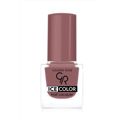 Лак для ногтей GR Ice Color (0-191) - 185 КОСМЕТИКА ИЗ ТУРЦИИ, 1096479