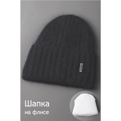 Шапка женская Miskorki Понти Рим