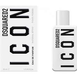 DSQUARED2 ICON edp (w) 50ml