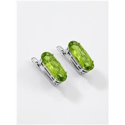 Серьги "Фьёнси"