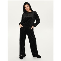 Костюм Тиффани (LV) (Чёрный)