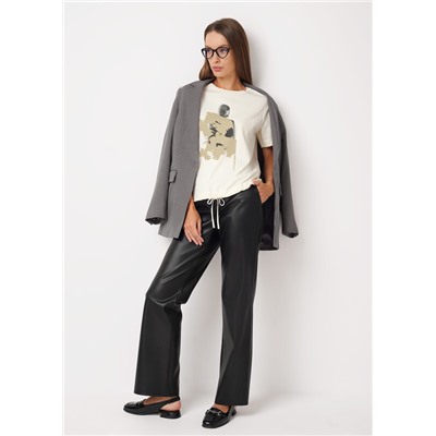 Футболка женская