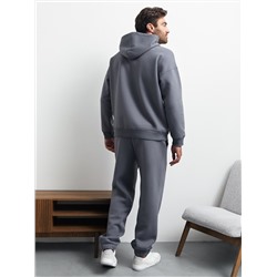 Omsa Брюки OmU 3235С Брюки джоггеры муж. утепленные, CO+PE