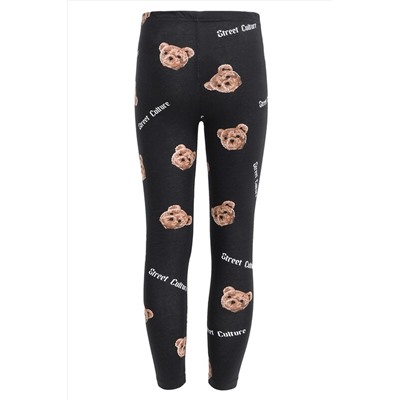 Леггинсы АПРЕЛЬ, 1034063