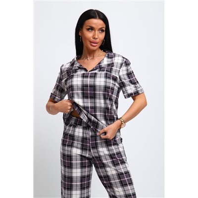 Пижама с брюками 306 НАТАЛИ, 1214336