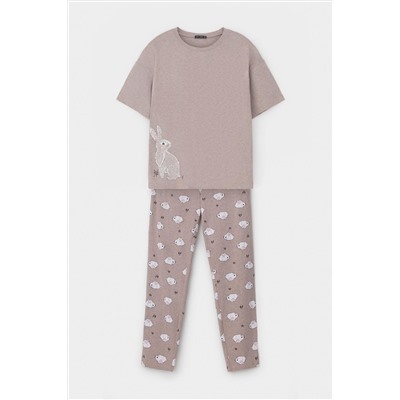 Пижама VERY NEAT, 1219358